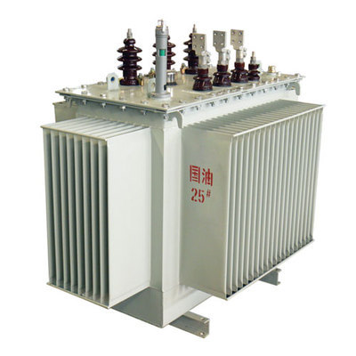 S11-12电变压器样本及产品图片-机电商情网电子样本库