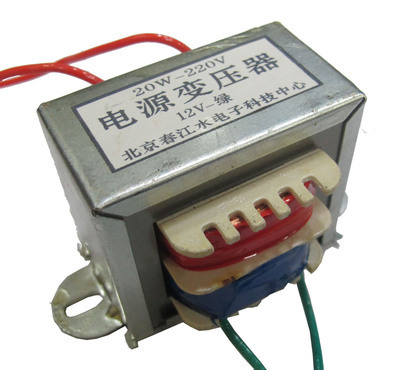 【EI型变压器3W 3VA 9V 12V 2X9V 2X12V(特价抢购)】价格,厂家,图片,电子设备用变压器,北京春江水电子科技中心-